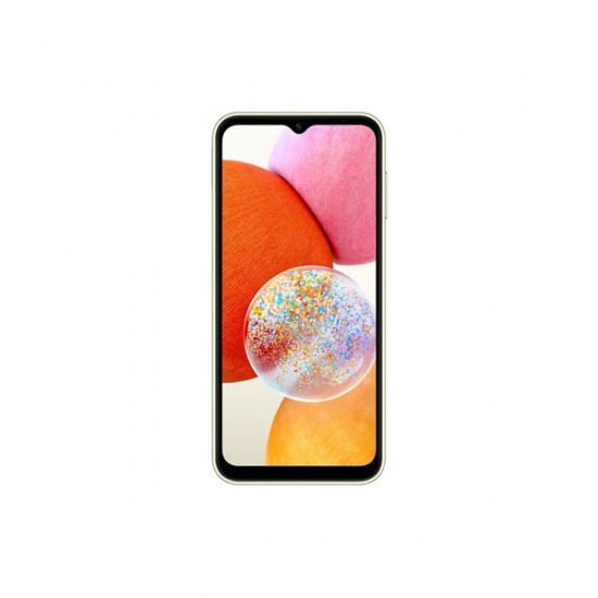 Samsung A057G Galaxy A05s LTE 4/64GB DualSIM világoszöld okostelefon (SM-A057GLGUEUE) Samsung A057G Galaxy A05s LTE 4/64GB DualSIM világoszöld okostelefon (SM-A057GLGUEUE)
