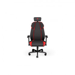 Endorfy Meta RD piros-fekete gamer szék