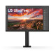 LG IPS monitor 27