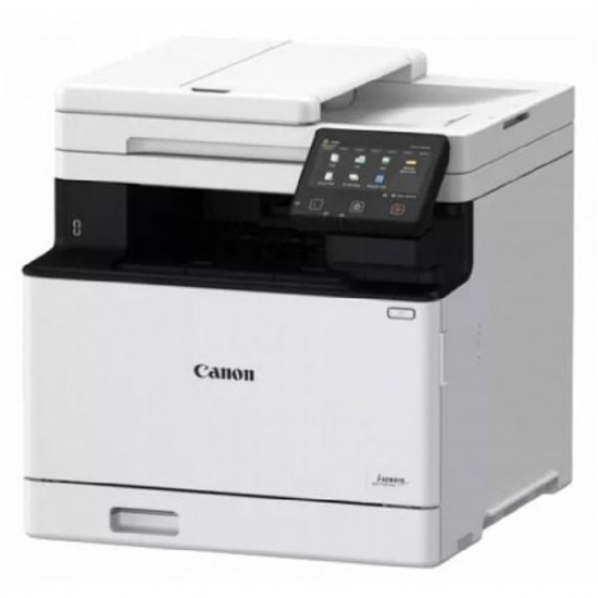 CANON Lézer MFP 4in1 i-SENSYS MF754Cdw, színes, A4, 33 l/p, 1200x1200dpi, duplex, USB/LAN/WiFi, 1GB, ADF (5455C009)