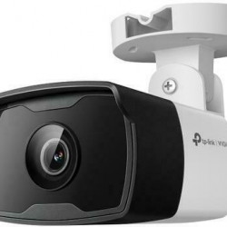 TP-LINK IP Kamera kültéri éjjellátó 2 Megapixel, 4mm Objektív, VIGI C320I(4mm)