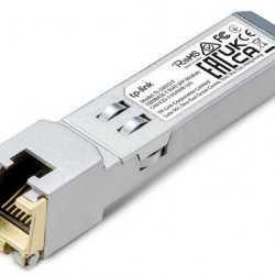 TP-LINK Switch SFP Modul 1000Base-T, TL-SM331T