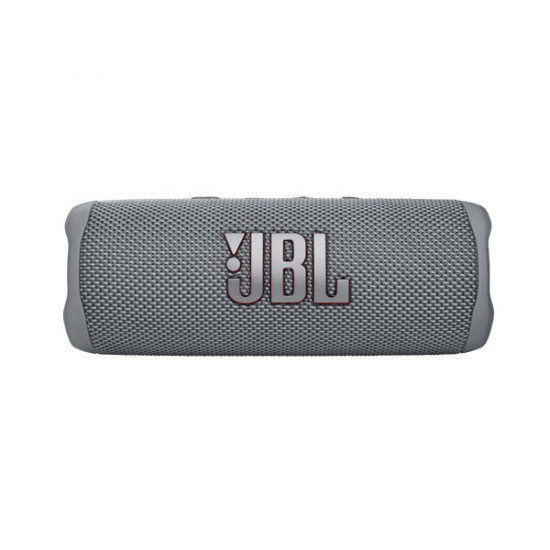 JBL FLIP 6 VÍZÁLLÓ BLUETOOTH HANGSZÓRÓ, SZÜRKE (JBLFLIP6GREY)