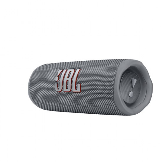 JBL FLIP 6 VÍZÁLLÓ BLUETOOTH HANGSZÓRÓ, SZÜRKE