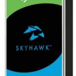 Seagate 1TB SkyHawk 3,5 SATA3 merevlemez (ST1000VX013)