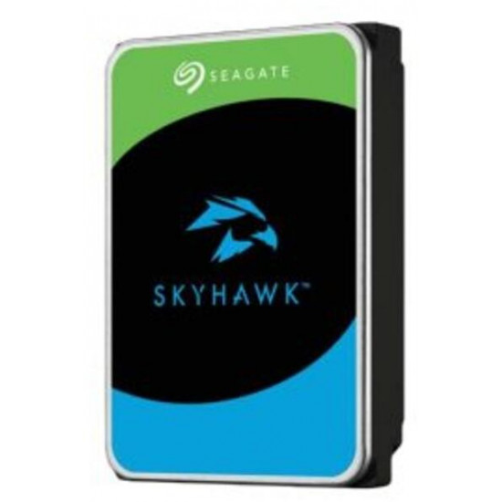 Seagate 1TB SkyHawk 3,5 SATA3 merevlemez (ST1000VX013)