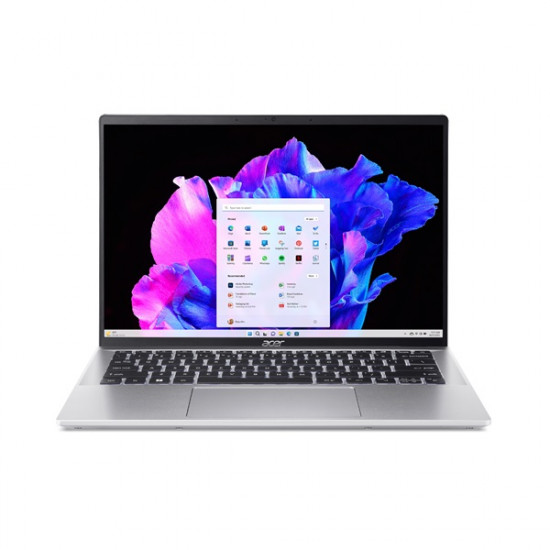 ACER Swift Go SFG14-72-722V, 14.0