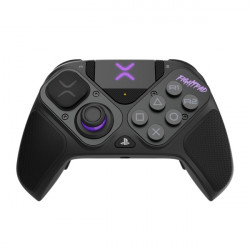 PDP Victrix Pro Hybrid BFG/PlayStation 5, 3D audio, Programozható, Moduláris, eSport, Vezeték Nélküli kontroller