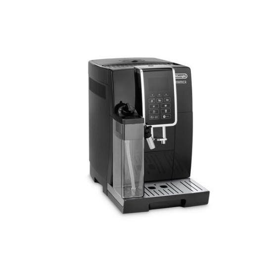 DeLonghi ECAM350.55.B fekete automata kávéfőző (132215414)