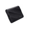 SAMSUNG Portable SSD T9 USB 3.2 Gen 2x2 1TB, Black