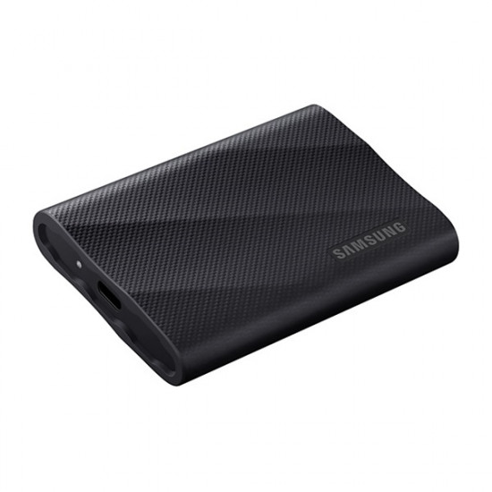 SAMSUNG T9 1TB USB 3.2 Gen 2x2 Black külső SSD