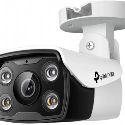 TP-LINK IP Kamera kültéri éjjellátó 4 Megapixel, 2.8mm Objektív, VIGI C340(2.8mm)