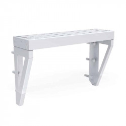 Huawei LUNA2000 falra szerelhető konzol