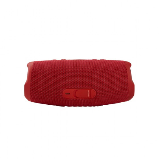JBL Charge 5 Bluetooth hangszóró piros (JBLCHARGE5RED) JBL Charge 5 Bluetooth hangszóró piros (JBLCHARGE5RED)