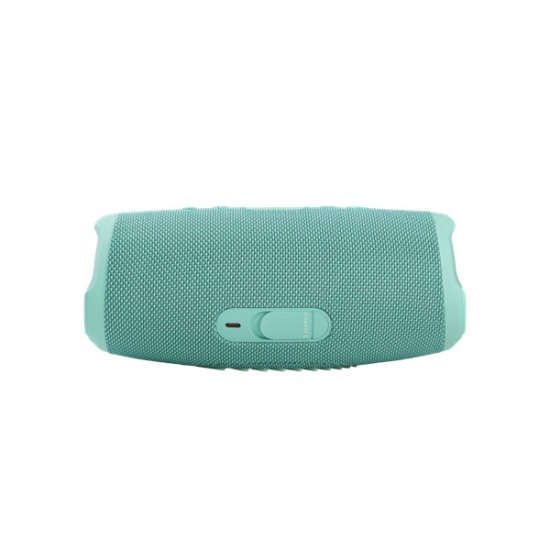 JBL Charge 5 Bluetooth hangszóró világoskék (JBLCHARGE5TEAL) JBL Charge 5 Bluetooth hangszóró világoskék (JBLCHARGE5TEAL)