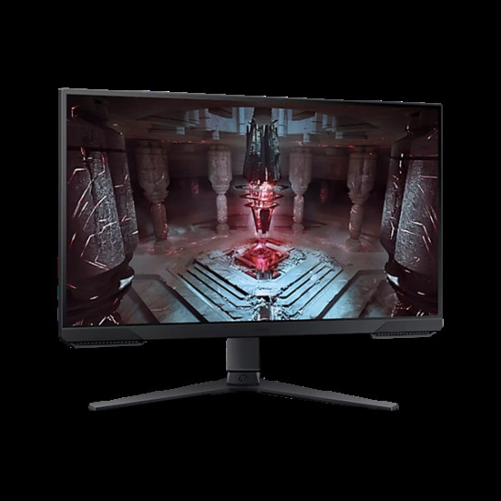 SAMSUNG Gaming 165Hz VA monitor 27