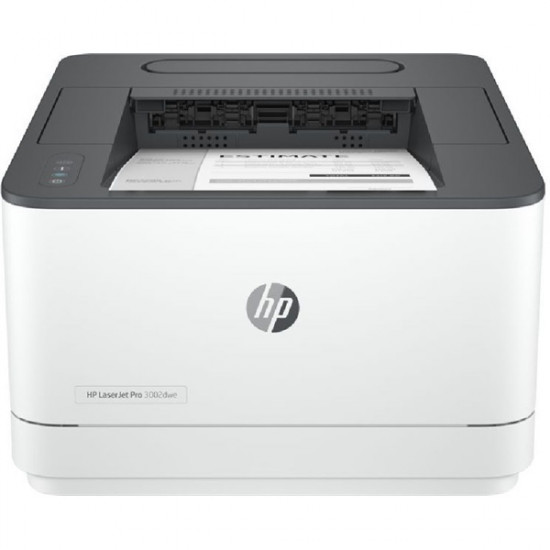 HP LaserJet Pro 3002dn mono lézernyomtató (3G651F)