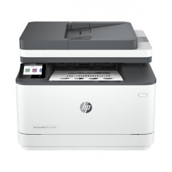 HP LaserJet Pro MFP 3102fdw wifi mono lézernyomtató (3G630F)