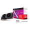 Sapphire RX 7700 XT 12GD6 Pulse videokártya Sapphire RX 7700 XT 12GD6 Pulse videokártya
