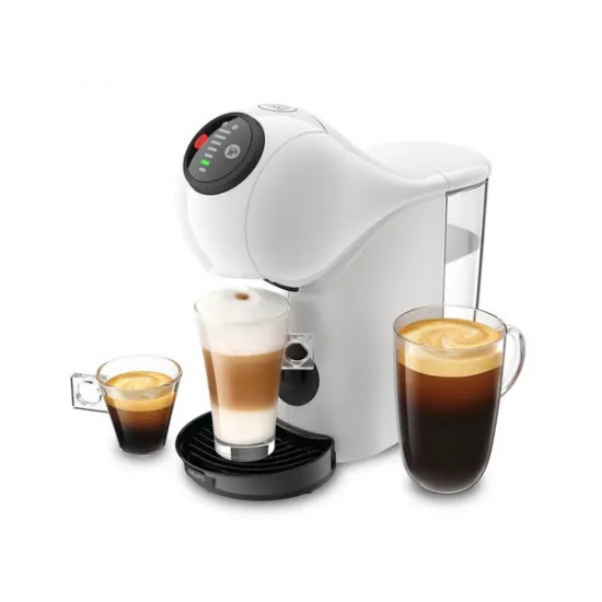 Krups KP243110 Nescafé Dolce Gusto fehér kapszulás kávéfőző (1510002432)