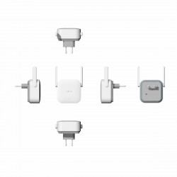 Xiaomi Mi Wi-Fi Range Extender N300 WiFI jelerősítő DVB4398GL
