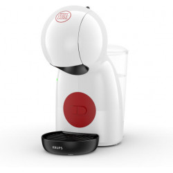 Krups KP1A3110 Piccolo XS Nescafé Dolce Gusto fehér kapszulás kávéfőző (1510002438)