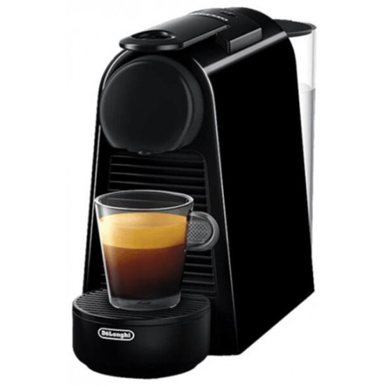 DeLonghi EN 85.BAE Essenza Mini & Aeroccino Nespresso fekete kapszulás kávéfőző (132192381)
