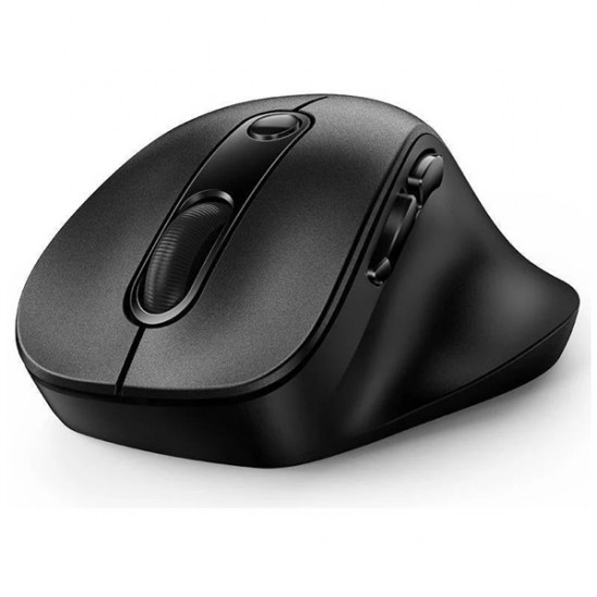 Genius Ergo 9000S vezeték nélküli fekete egér (31030038400) Genius Ergo 9000S vezeték nélküli fekete egér (31030038400)