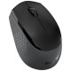 Genius NX-8000S vezeték nélküli fekete egér (31030034401)
