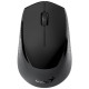 Genius NX-8000S vezeték nélküli fekete egér (31030034401)