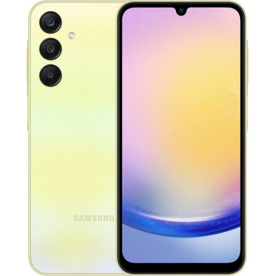 Samsung A256B Galaxy A25 6,5