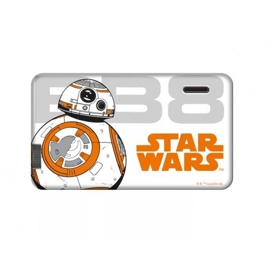eSTAR HERO Tablet Star Wars BB8, 7.0