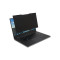 KENSINGTON Monitorszűrő (MagPro Magnetic Privacy 15.6