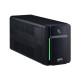 APC Back-UPS BX 950VA 230V Schuko APC Back-UPS BX 950VA 230V Schuko