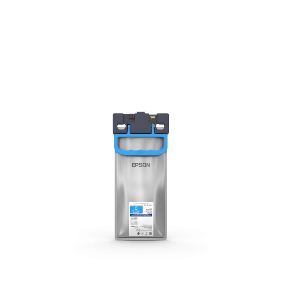 EPSON Tintapatron DURABrite Pro Cyan XL Ink Supply Unit (C13T05A20N)