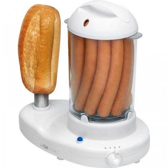 Clatronic HDM 3420 hot dog sütő (HDM3420)