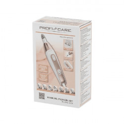 ProfiCare PC-MPS 3016 elemes manikür szett (4006160301601)
