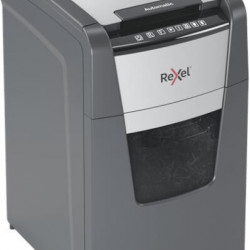 REXEL Iratmegsemmisítő, konfetti, 130 lap, 