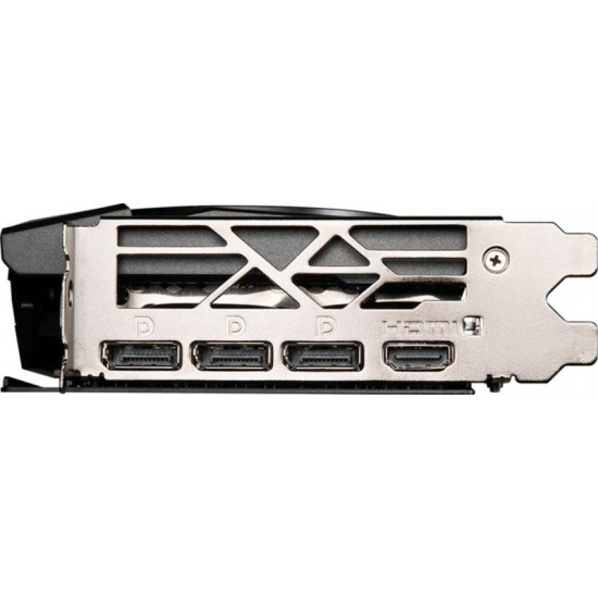 MSI RTX 4060 TI GAMING X SLIM 8GB DDR6 PCI-Ex16x nVIDIA Videokártya