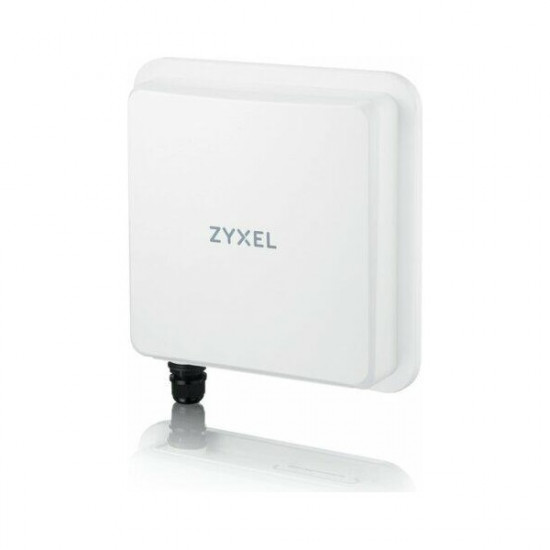 ZYXEL 4G/5G Modem + Wireless Router Dual Band AX3000 1x2.5G Kültéri + 1 év Nebula Pro License, FWA710-EUZNN1F ZYXEL 4G/5G Modem + Wireless Router Dual Band AX3000 1x2.5G Kültéri + 1 év Nebula Pro License, FWA710-EUZNN1F