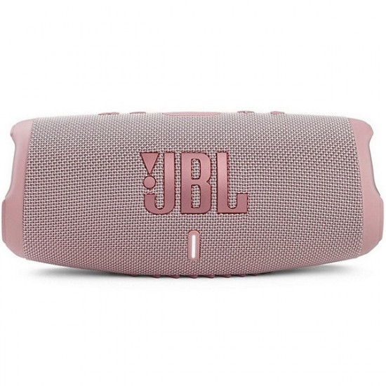 JBL Charge 5 Bluetooth hangszóró rózsaszín (JBLCHARGE5PINK) JBL Charge 5 Bluetooth hangszóró rózsaszín (JBLCHARGE5PINK)