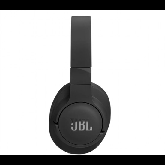 JBL Tune 770NC (Vezeték nélküli, zajszűrős fejhallgató), Fekete