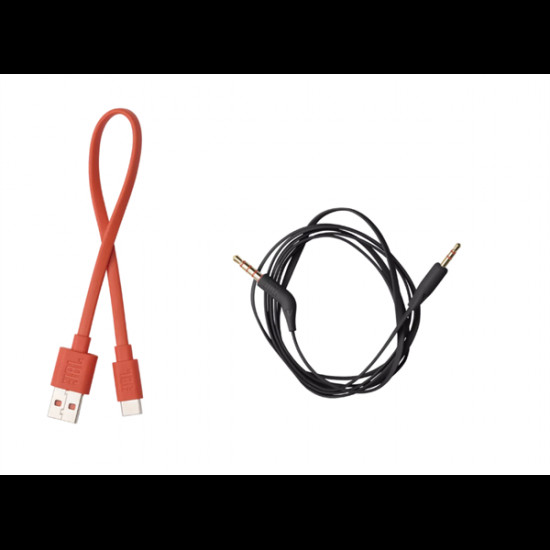 JBL Tune 770NC (Vezeték nélküli, zajszűrős fejhallgató), Fekete