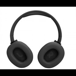 JBL Tune 770NC (Vezeték nélküli, zajszűrős fejhallgató), Fekete