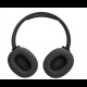 JBL Tune 770NC (Vezeték nélküli, zajszűrős fejhallgató), Fekete