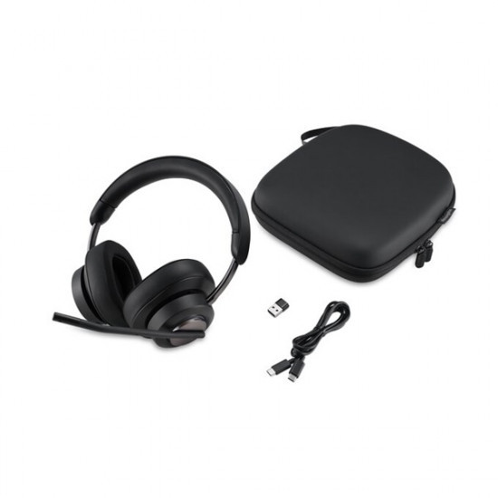 KENSINGTON Fejhallgató mikrofonnal H3000 Bluetooth Headset (K83452WW)