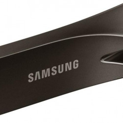 SAMSUNG Pendrive BAR Plus USB 3.1 Flash Drive 128GB (Titan Grey)