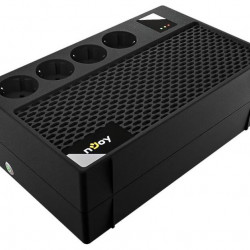 NJOY Renton 650VA Szünetmentes táp