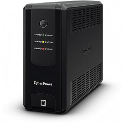 Cyberpower UT1050EG 1050VA 630W 230V szünetmentes táp