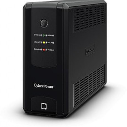 Cyberpower UT1050EG 1050VA 630W 230V szünetmentes táp